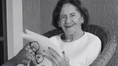 Laura Cardoso faleceu em casa aos 98 anos em casa e sentiu um mal-estar