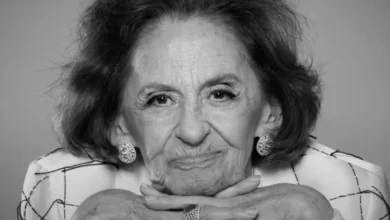 Laura Cardoso, ícone da dramaturgia brasileira, morre aos 98 anos em São Paulo​​​​​​​​​​​​​​​​​​​​​​​​​​​​​​​​​​​​​​​​​​​​​​​​​​