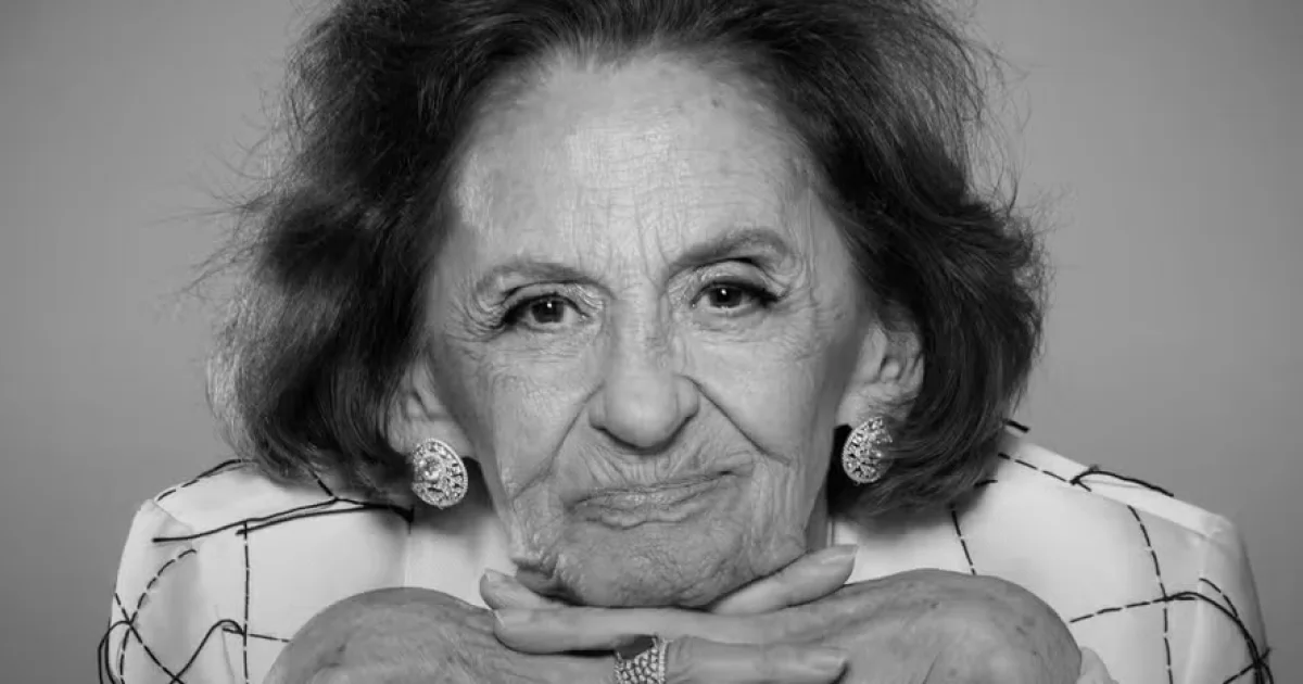 Laura Cardoso, ícone da dramaturgia brasileira, morre aos 98 anos em São Paulo​​​​​​​​​​​​​​​​​​​​​​​​​​​​​​​​​​​​​​​​​​​​​​​​​​
