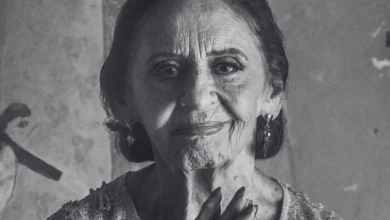 Laura Cardoso teve um desejo muito particular antes do seu falecimento