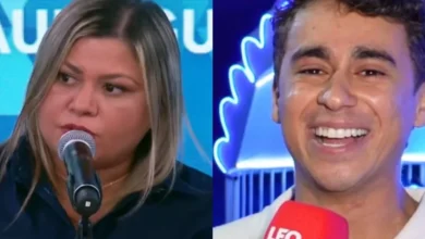 Lene Sensitiva faz previsão sobre Nikolas Ferreira