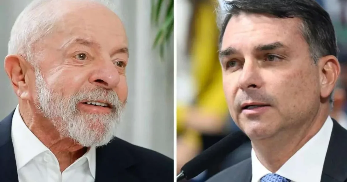 Levantamento divulgado nesta segunda revela novo cenário na corrida ao Planalto