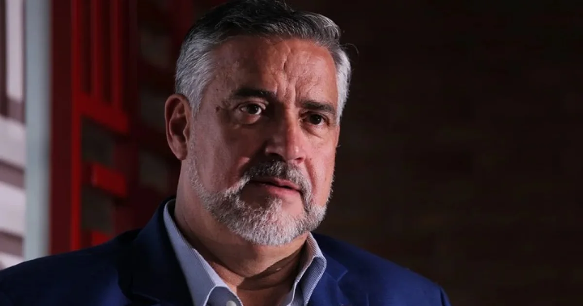 Líder de Lula amplia patrimônio em R$ 1,68 milhão em quatro anos