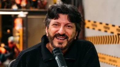 Lito Sousa recebe diagnóstico de doença rara e enfrenta nova fase de saúde