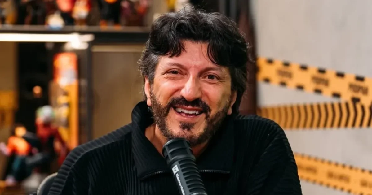 Lito Sousa recebe diagnóstico de doença rara e enfrenta nova fase de saúde