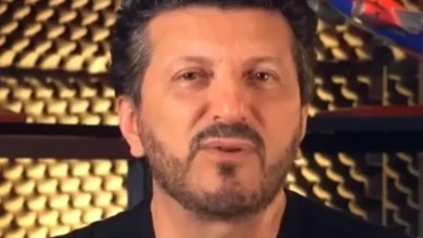 Lito Sousa volta às redes e faz promessa que emocionou seguidores