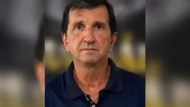 Locutor de rádio morre após tentar ajudar mulher durante ocorrência