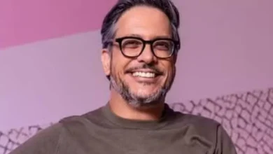 Lúcio Mauro Filho revela diagnóstico de doença