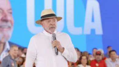 Lula afirma em Salvador que nunca se preparou tanto para sabatina no Jornal Nacional​​​​​​​​​​​​​​​​​​​​​​​​​​​​​​​​​​​​​​​​​​​​​​​​​​