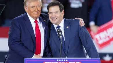 Lula afirma que Trump o trata com respeito e critica Marco Rubio