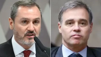 Lula articula reunião entre diretor da Polícia Federal e ministro do STF para reduzir tensão institucional