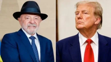 Lula comenta conversas com Trump e critica atitudes de setores do governo dos EUA