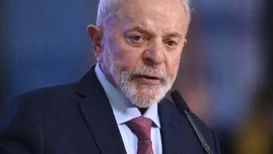 Lula critica tarifa de Trump e diz que enviará dados da Amazônia