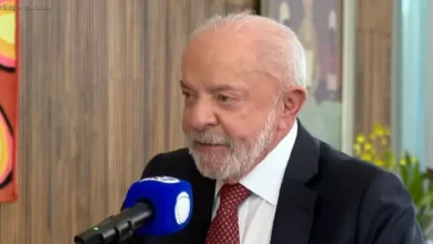 Lula diz sentir saudades das eleições contra o PSDB