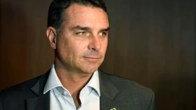 Lula e Flávio Bolsonaro fazem movimento inesperado antes da eleição