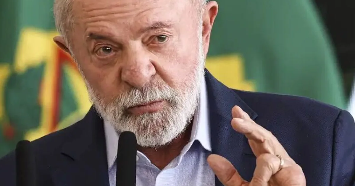Lula enfrenta novo sinal de alerta nesta terça-feira