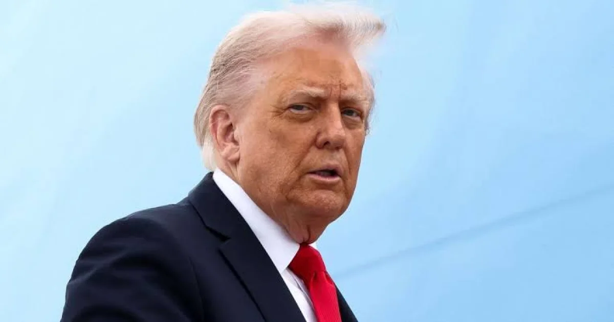 Lula fala com Trump e recebe proposta dos Estados Unidos