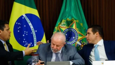 Lula fala sobre as ‘taxas das blusinhas’ e também da escala 6x’