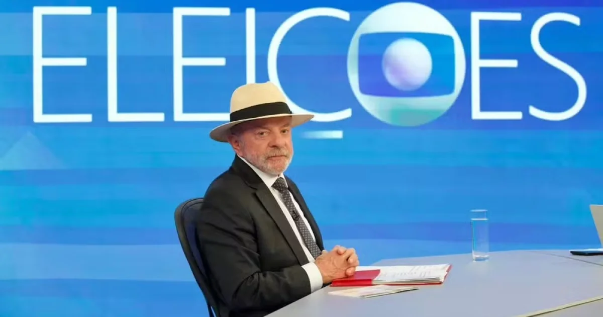 Lula fala sobre Marcola, investigação do filho e combate ao crime organizado
