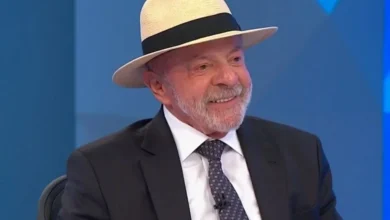 Lula faz a alegria da Globo e traz números invejáveis para a emissora