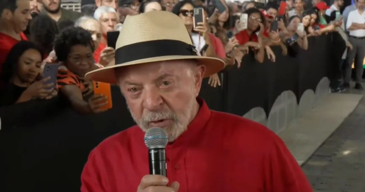 Lula faz proposta inesperada a Trump