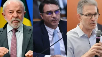 Lula, Flávio e Zema faltam a debate em meio a cenário eleitoral e motivo é revelado
