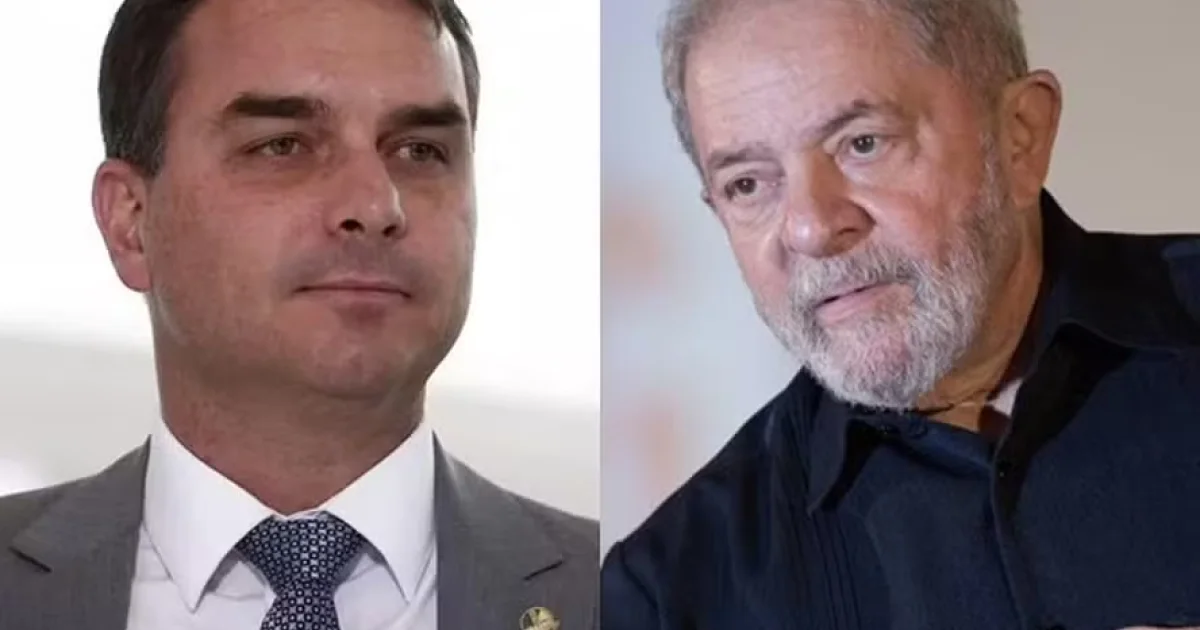 Lula mantém liderança em nova pesquisa Genial/Quaest, enquanto Flávio Bolsonaro reduz diferença em cenários eleitorais