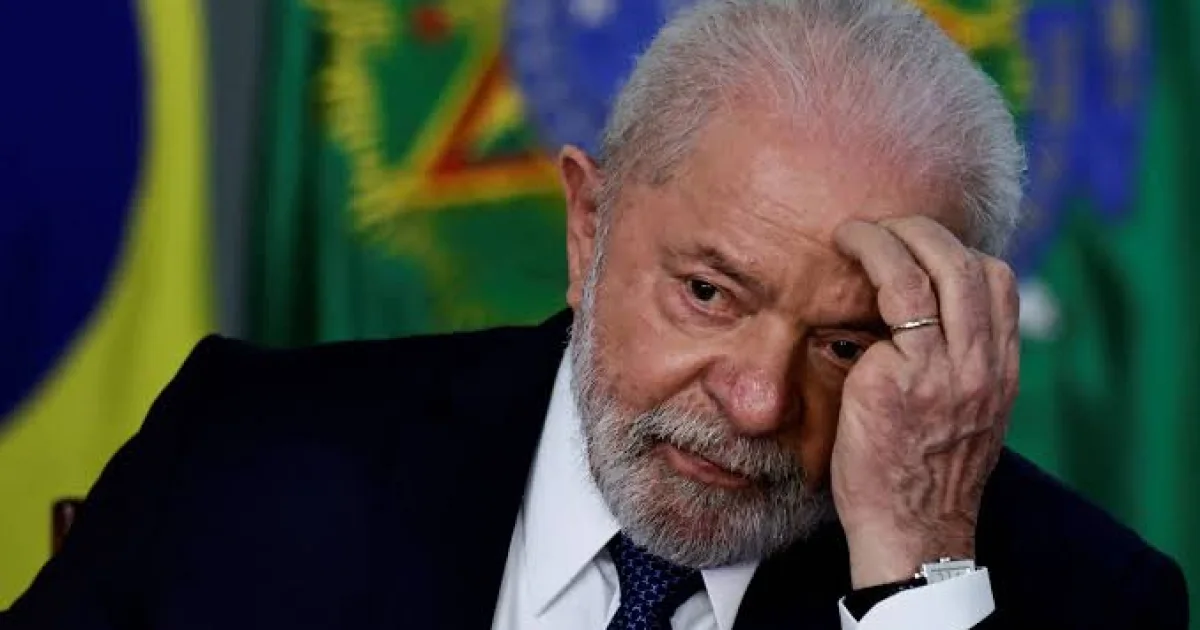 Lula quebra o silêncio e confirma notícia durante a campanha