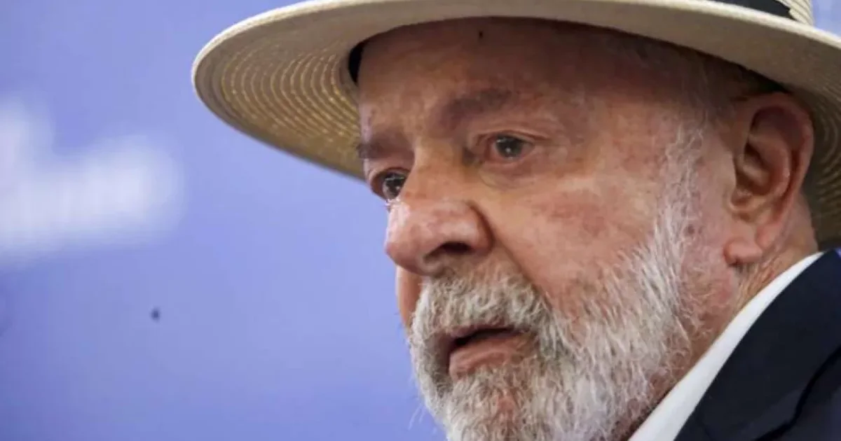 Lula recebe confirmação da Petrobras e fala em “soberania”; entenda o que está por trás