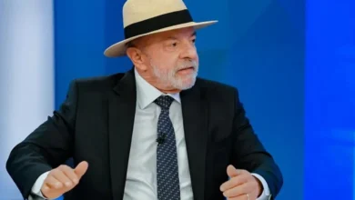 Lula reclama de sabatina no Jornal Nacional: "Nunca me preparei tanto"
