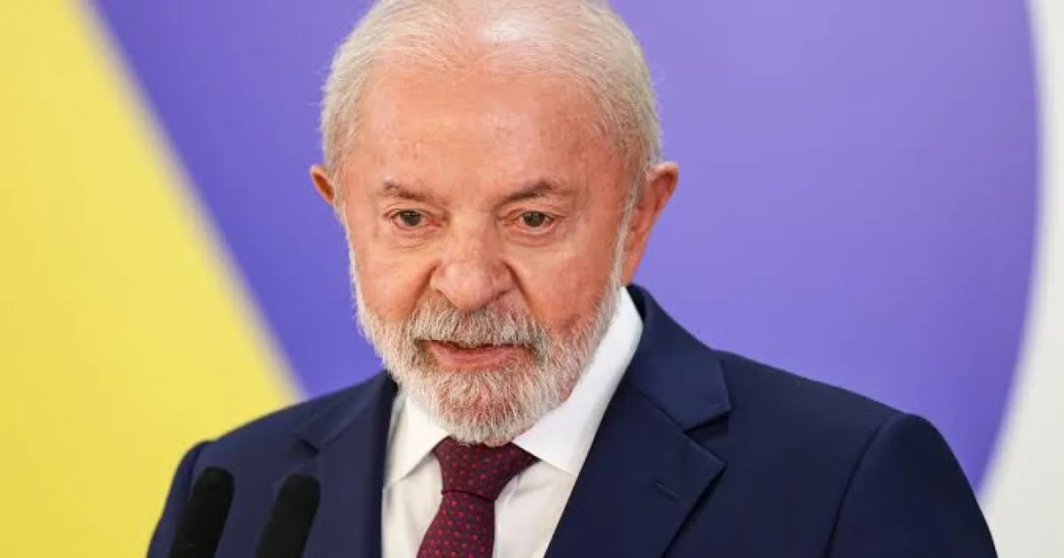 Lula revela o que pretende dizer a Trump em conversa sobre eleição brasileira