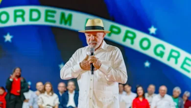 Lula: “Sensação” de preço caro é porque estamos comprando mais