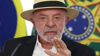 Lula vira alvo de ação no TSE