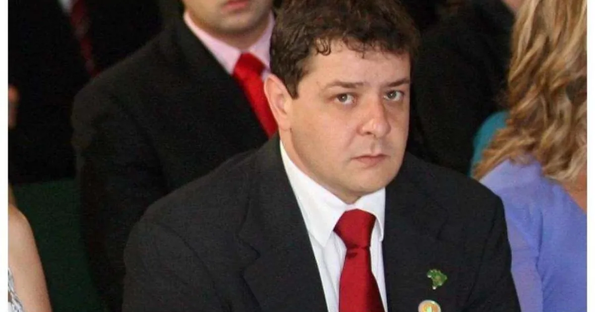 Lulinha deve ser chamado pela PF após conclusão de análise de mensagens