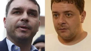 Lulinha processa Flávio Bolsonaro e faz desafio sobre sigilo bancário