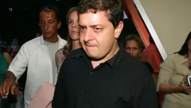 Lulinha toma medida contra Flávio por vídeo divulgado nas redes