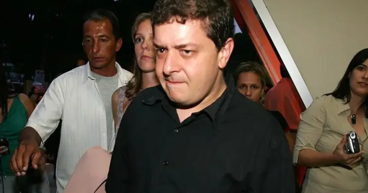Lulinha toma medida contra Flávio por vídeo divulgado nas redes