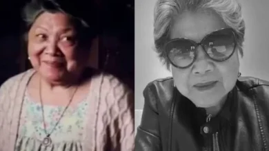 Luto nas artes: faleceu aos 82 anos a aclamada atriz Mary Rivera