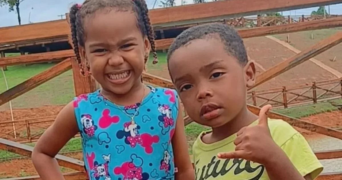 Mãe das crianças desaparecidas de Bacabal aponta nova descoberta
