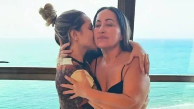 Mãe de Deolane Bezerra dá o que falar ao sair em defesa da filha