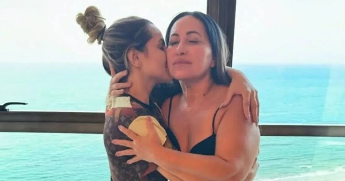 Mãe de Deolane Bezerra dá o que falar ao sair em defesa da filha