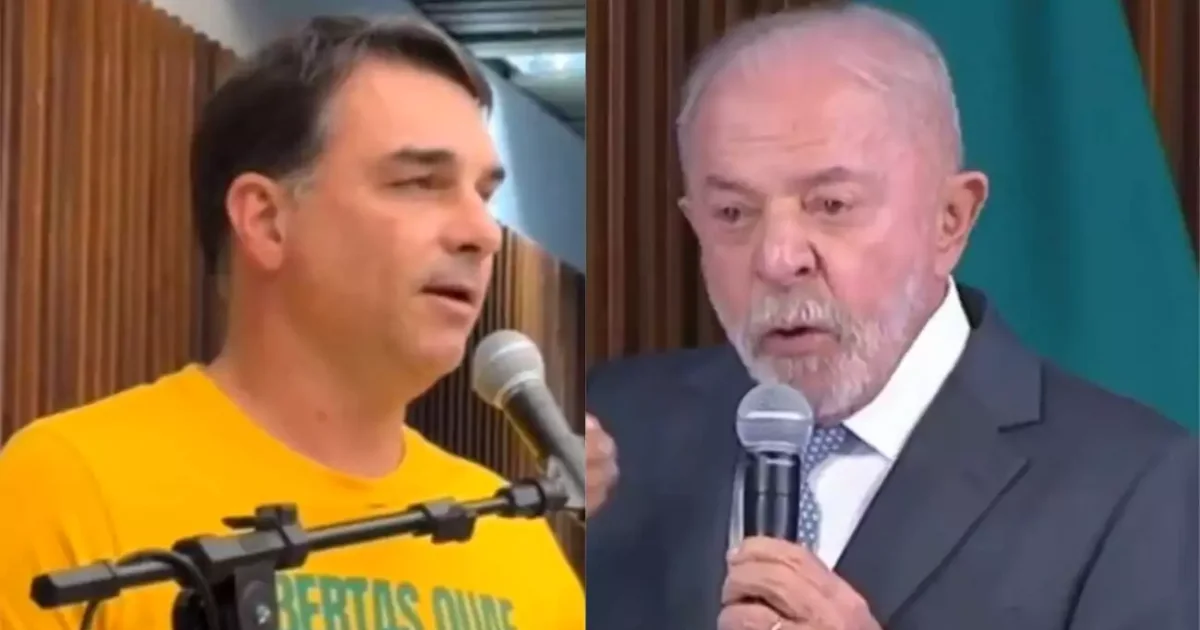 Mais uma pesquisa é divulgada hoje e o resultado chama a atenção