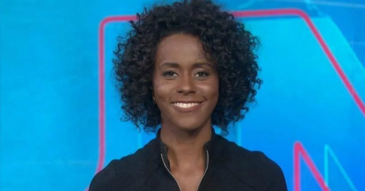 Maju Coutinho anuncia gravidez do primeiro filho aos 48 anos