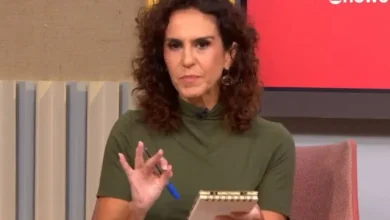 Malu Gaspar faz críticas a ministros do STF e defende igualdade perante a lei