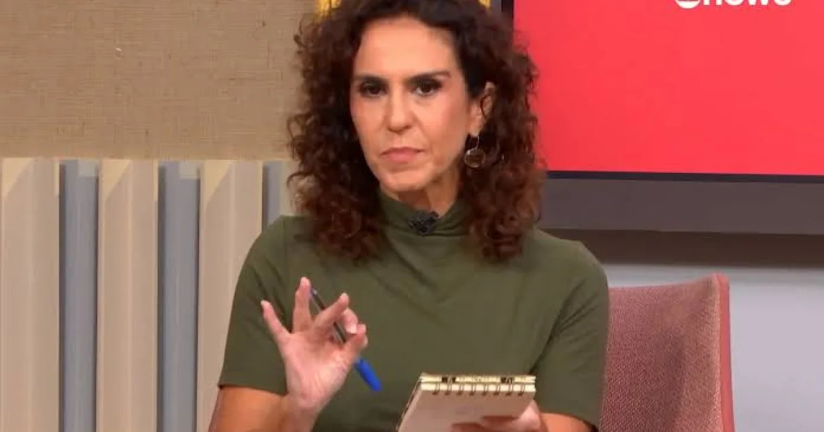 Malu Gaspar faz críticas a ministros do STF e defende igualdade perante a lei