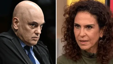 Malu Gaspar: ‘Não pode violar a constituição para proteger colega’