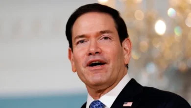 Marco Rubio endurece ofensiva diplomática e pressiona governo Lula