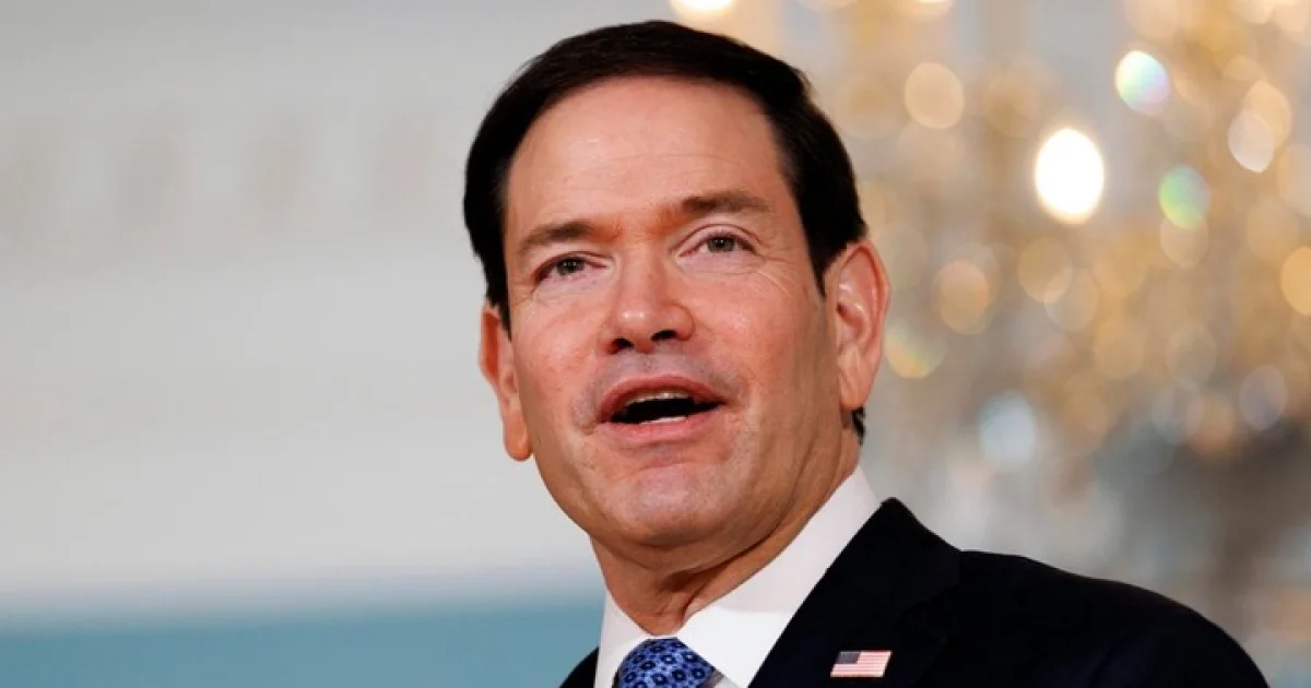 Marco Rubio endurece ofensiva diplomática e pressiona governo Lula