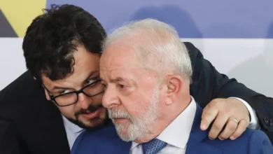 Marcola prepara estratégia de defesa e mantém lealdade a Lula