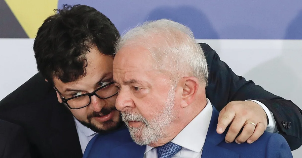 Marcola prepara estratégia de defesa e mantém lealdade a Lula